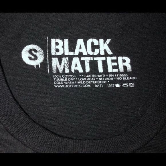 Great Bork Bork T-shirt. Small juniors - Picture 6 of 6